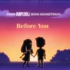Kolaborasi Mikha Angelo feat. Dee Lestari, Berikut Lirik Lagu BEFORE YOU