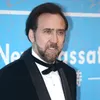 Film 'SUPERMAN LIVES' Batal, Nicolas Cage Tak Salahkan Tim Burton