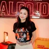 Caitlin Halderman Perankan Gadis Pinggiran di 'ALGOJO', Akui Jakarta Keras!