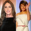 Caitlyn Jenner Salah Sebut First Lady Dengan Anak Donald Trump