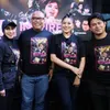 Cakra Khan Hingga Imaniar Meriahkan Konser Lintas Generasi Bertajuk 'The Inspire Concert'