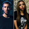 Dikabarkan Pacari Calvin Harris, Ini Jawaban Penyanyi Tinashe