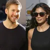 FOTO: Pesta Sampai Pagi, Calvin Harris Gandeng Nicole Scherzinger