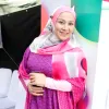 Camelia Malik Raih Lifetime Achievement di IDA 2025, Doakan Korban Bencana Alam
