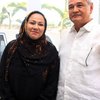 Camelia Malik Tutup Rapat Penyebab Perceraian