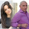 Camila Cabello - Pitbull Isi Soundtrack 'FAST AND FURIOUS 8'?