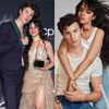 Shawn Mendes dan Camila Cabello Kepergok Mesra-Mesraan di Coachella Setelah Putus, Ramai Jadi Sorotan Netizen