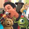[VIDEO] Wow, Film-film Ini Bisa 'Nyanyi' Lagunya Green Day Loh!
