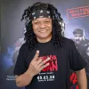 Candil Jadi Dukun di Film 'SETANNYA CUAN', Akui Adegan Fighting Bikin Pegal Linu