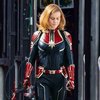 Sinopsis 'CAPTAIN MARVEL', Superhero Wanita yang Mencari Jati Diri