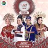 Grup 5 Top 48 LIDA 2019: Riswan Duta Kalimantan Tengah Tersenggol