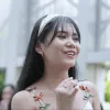 Cara Febriana Elisa Tampil Prima Saat Audisi DA8