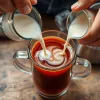 Cara Membuat Teh Tarik ala Cafe yang Creamy dan Berbusa, Mudah Dipraktikkan di Rumah