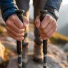 Cara Menggunakan Trekking Pole yang Benar untuk Pendaki Pemula dan Profesional