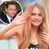 Kena 'Prank' Dari Cara Delevingne, Tom Hiddleston Ketakutan