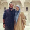Dewi Sandra Ungkap Cara Selesaikan Konflik Dengan Suami, Jaga Keharmonisan Keluarga Dengan Tidak Keluar Rumah Sama Sekali!