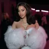 Cardi B Curi Perhatian di Fashion Show Victoria's Secret 2024 dengan Gaun Pink Pucat!