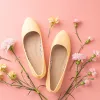 Cari Flatshoes Buat Kuliah? Ini 5 Pilihan Nyaman & Stylish yang Wajib Kamu Coba!