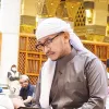 Cari Ketenangan di Tanah Suci, Ruben Onsu Manfaatkan Waktu Umrah untuk Fokus Ibadah dan 'Me Time'