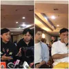 Mimpikan Mendiang Carlo Saba, Hedy Yunus: Saya Peluk, Dia Nggak Ngebales