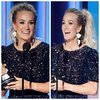 Bikin Bangga! Carrie Underwood Kenakan Perhiasaan Asal Indonesia di Academy of Country Music Awards 2020