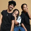 Adu Cepat Para Cast Film Down Swan #KapanLagiBattle