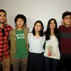 Baru Pertama Kali Main Film, Para Casts 'JINGGA' Sempat Kesulitan