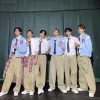 Catat Rekor Baru! RIIZE Jadi Boy Group K-Pop Tercepat Gelar Konser di Tokyo Dome