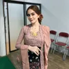 CB Nganjuk Akhirnya Minta Maaf ke Irenne Usai Mobilnya Dibaret hingga Diancam Dibakar