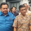 CCTV Ruben Onsu Ditayangkan Sepotong, Ini Kata Pengacara