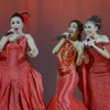 Dinilai Vulgar, Lagu Ayu-Jupe-Zaskia Dilarang Diputar di Jabar