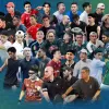 Celebrity Padel Competition 2025 Digelar, Atta Halilintar hingga Ricky Harun Turut Meramaikan