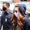 Soal Video Celine Evangelista Nangis di Pelukan, Ibunda: Lagi Niru Drama Korea Itu