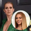 Hamil Anak Kembar, Beyonce Dapat Wejangan Dari Celine Dion