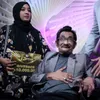 Cerita Almarhum Hamdan ATT Tentang Royalti yang Tak Cukup Untuk Biayai Kebutuhan Hidup
