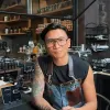 Cerita Anji tentang Anaknya yang Autisme, Akui Banyak Belajar dari Sang Buah Hati