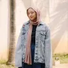 Cerita Chiki Fawzi Dicopot Dari Petugas Haji, Sedih Impian Besar Gagal Terwujud