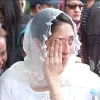 Cerita Haru Aleima Sharuna Saat Pertama Kenal Lucky Widja: Pekerja Kantoran Biasa Saja