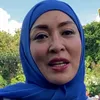 Cerita Haru Angelina Sondakh Merawat Ibu Tercinta Yang Idap Demensia: Mamiku Surgaku