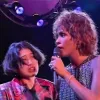 Cerita Sania Alami Starstruck Ketemu Whitney Houston 30 Tahun Silam