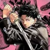 Cerita Tetsuya Takeuchi, Awalnya Jadi Key Animator NARUTO, Kini Sutradarai Anime KAGURABACHI