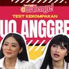 Duo Anggrek Main Game Saling Tunjuk, Terungkap Banyak Hal!