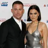 Dikabarkan Putus, Channing Tatum & Jessie J Akhirnya Kembali Mesra di Red Carpet Pre-Grammy Gala
