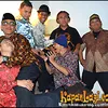 Tinggalkan Wong Pitoe, Denni Bentuk Chaplin