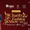 Saksikan Live Streaming 'Charity Fashion Show 2022: Fashion for Hope' Eksklusif Hanya di Vidio.com!