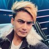 Charly Van Houten Alami Kecelakaan, Kondisi Mobil yang Ditumpangi Ringsek Parah
