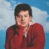 Charlie Puth Gandeng Penyanyi Jepang Hikaru Utada di Lagu Home, Persembahkan untuk Brooke Sansone Sang Istri