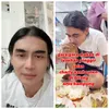 Charly Van Houten Makan di Kaki Lima, Netizen Heboh Sebut 'Artis Kampung', Apa Alasannya?