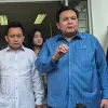 Chat Ruben Onsu Viral, Minola Sebayang Bantah Niat Membocorkan