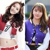 10 K-Pop Girl Group Yang Pernah Tampil Dengan Konsep dan Kostum Cheerleader
